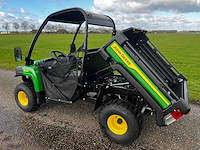 2025 john deere gator hpx815e 4x4 atv / utv ongebruikt - afbeelding 3 van  6