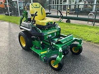 2025 john deere z740r ztrak zero-turn zitmaaier - afbeelding 11 van  19