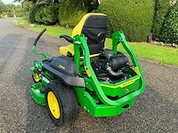 2025 john deere z740r ztrak zero-turn zitmaaier - afbeelding 13 van  19