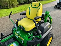 2025 john deere z740r ztrak zero-turn zitmaaier - afbeelding 14 van  19