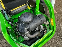 2025 john deere z740r ztrak zero-turn zitmaaier - afbeelding 2 van  19