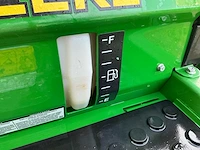 2025 john deere z740r ztrak zero-turn zitmaaier - afbeelding 7 van  19
