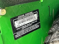 2025 john deere z740r ztrak zero-turn zitmaaier - afbeelding 3 van  19