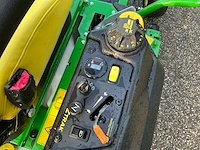 2025 john deere z740r ztrak zero-turn zitmaaier - afbeelding 4 van  19