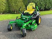 2025 john deere z740r ztrak zero-turn zitmaaier - afbeelding 1 van  19