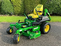 2025 john deere z740r ztrak zero-turn zitmaaier - afbeelding 12 van  19