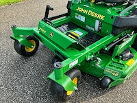 2025 john deere z740r ztrak zero-turn zitmaaier - afbeelding 17 van  19