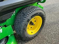 2025 john deere z740r ztrak zero-turn zitmaaier - afbeelding 19 van  19