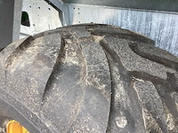 2025 joskin modulo 2 mesttank - afbeelding 11 van  38