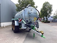 2025 joskin modulo 2 mesttank - afbeelding 12 van  38