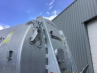 2025 joskin modulo 2 mesttank - afbeelding 26 van  38