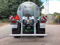2025 joskin modulo 2 mesttank - afbeelding 37 van  38