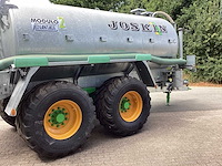2025 joskin modulo 2 mesttank - afbeelding 2 van  37