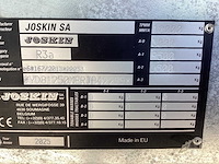 2025 joskin modulo 2 mesttank - afbeelding 5 van  37