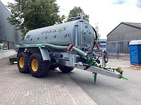 2025 joskin modulo 2 mesttank - afbeelding 1 van  37