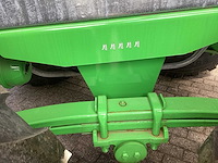 2025 joskin modulo 2 mesttank - afbeelding 13 van  37