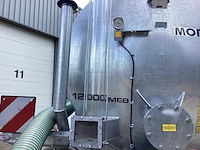 2025 joskin modulo 2 mesttank - afbeelding 31 van  37
