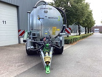 2025 joskin modulo 2 mesttank - afbeelding 22 van  37