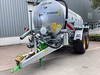 2025 joskin modulo 2 mesttank - afbeelding 32 van  37
