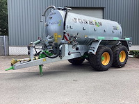 2025 joskin modulo 2 mesttank - afbeelding 33 van  37