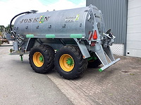 2025 joskin modulo 2 mesttank - afbeelding 35 van  37