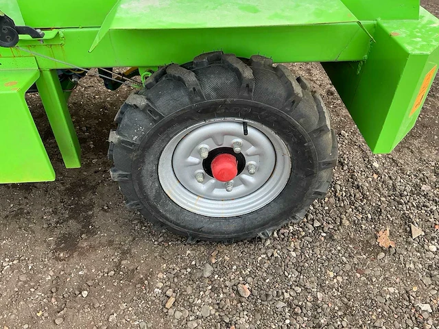 2025 jpc el 16 shovel ongebruikt - afbeelding 10 van  36