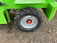 2025 jpc el 16 shovel ongebruikt - afbeelding 10 van  36