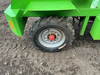 2025 jpc el 16 shovel ongebruikt - afbeelding 11 van  36