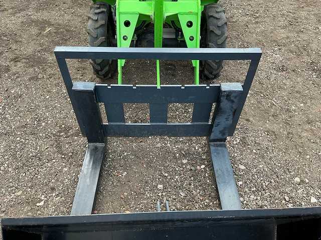 2025 jpc el 16 shovel ongebruikt - afbeelding 15 van  36