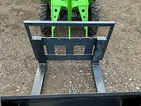 2025 jpc el 16 shovel ongebruikt - afbeelding 15 van  36