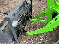 2025 jpc el 16 shovel ongebruikt - afbeelding 16 van  36