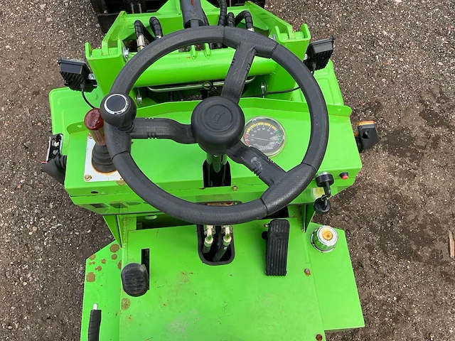 2025 jpc el 16 shovel ongebruikt - afbeelding 22 van  36