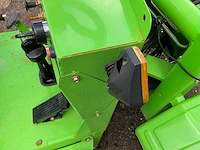 2025 jpc el 16 shovel ongebruikt - afbeelding 27 van  36