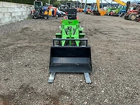 2025 jpc el 16 shovel ongebruikt - afbeelding 8 van  36