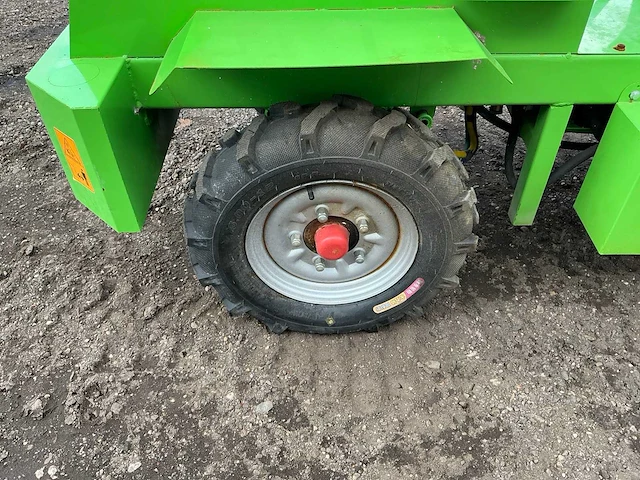 2025 jpc el 16 shovel ongebruikt - afbeelding 3 van  36