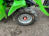 2025 jpc el 16 shovel ongebruikt - afbeelding 4 van  36