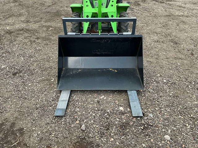 2025 jpc el 16 shovel ongebruikt - afbeelding 5 van  36