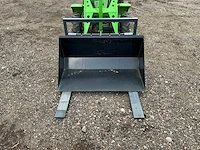 2025 jpc el 16 shovel ongebruikt - afbeelding 5 van  36