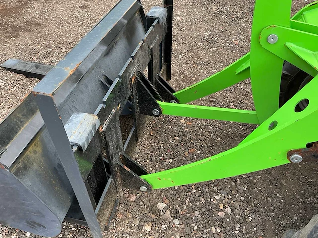 2025 jpc el 16 shovel ongebruikt - afbeelding 8 van  36