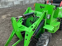2025 jpc el 16 shovel ongebruikt - afbeelding 9 van  36