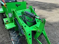 2025 jpc el 16 shovel ongebruikt - afbeelding 10 van  36