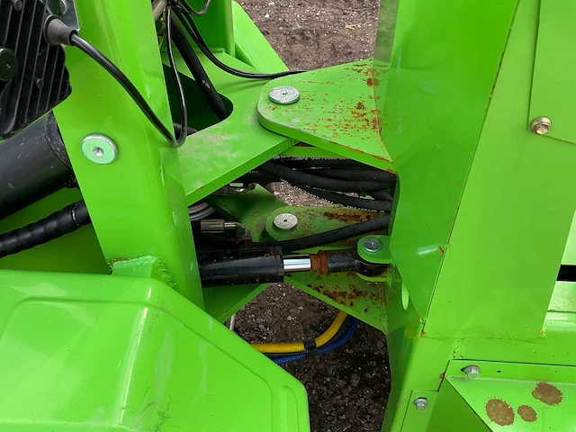 2025 jpc el 16 shovel ongebruikt - afbeelding 11 van  36