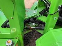 2025 jpc el 16 shovel ongebruikt - afbeelding 13 van  36
