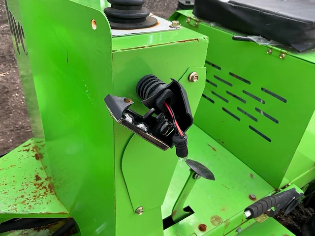 2025 jpc el 16 shovel ongebruikt - afbeelding 18 van  36