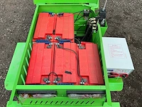 2025 jpc el 16 shovel ongebruikt - afbeelding 26 van  36