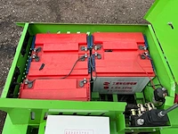 2025 jpc el 16 shovel ongebruikt - afbeelding 27 van  36
