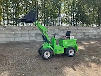 2025 jpc el 16 shovel ongebruikt - afbeelding 28 van  36
