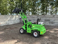 2025 jpc el 16 shovel ongebruikt - afbeelding 29 van  36