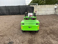 2025 jpc el 16 shovel ongebruikt - afbeelding 31 van  36