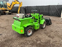 2025 jpc el 16 shovel ongebruikt - afbeelding 32 van  36
